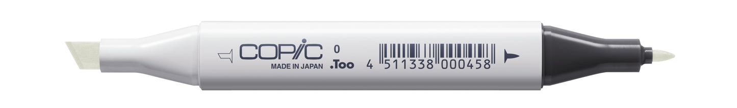 Copic Marker 0