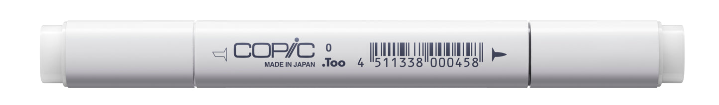 Copic Marker 0
