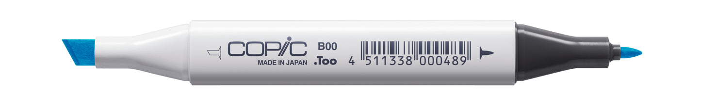Copic Marker B00