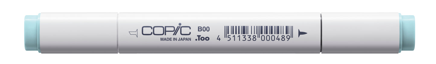Copic Marker B00