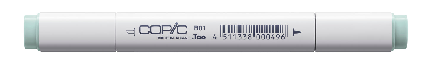 Copic Marker B01