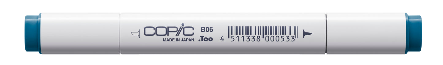 Copic Marker B06