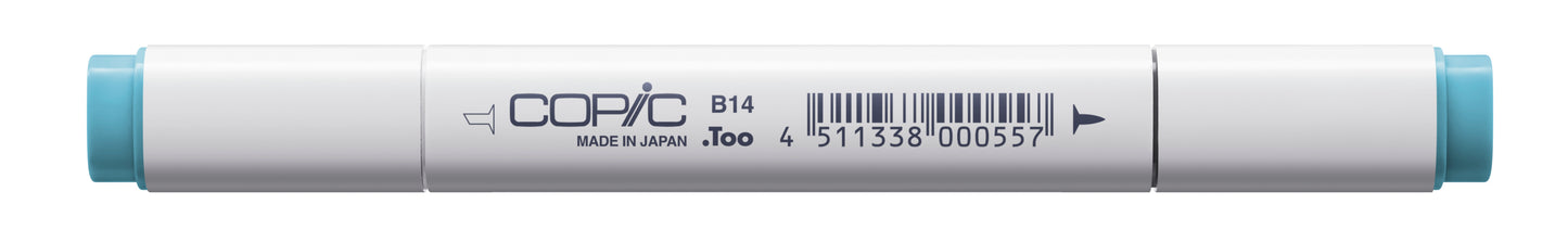 Copic Marker B14