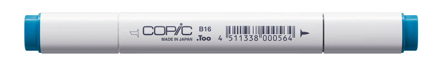Copic Marker B16