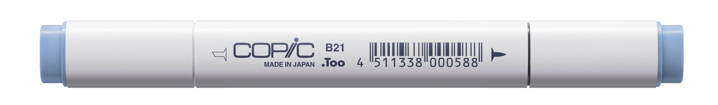 Copic Marker B21