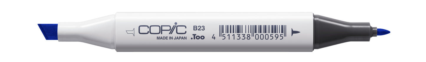 Copic Marker B23
