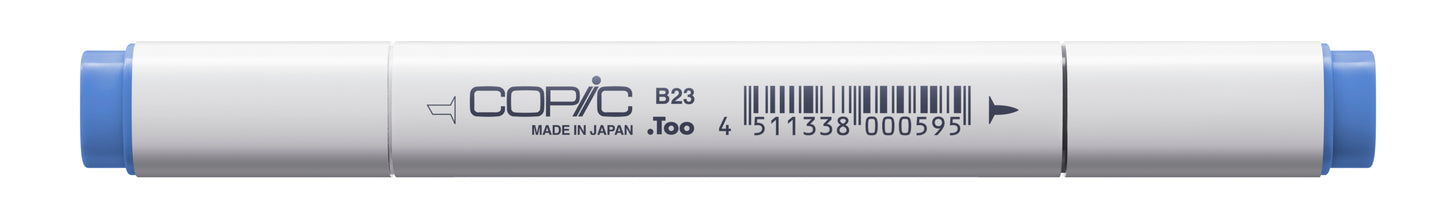 Copic Marker B23