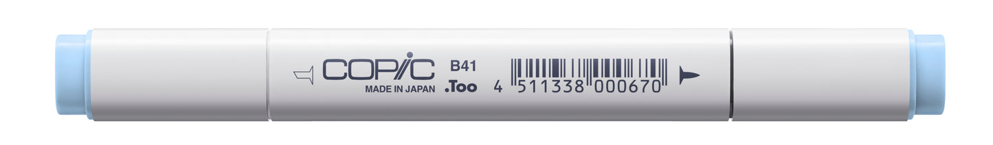 Copic Marker B41