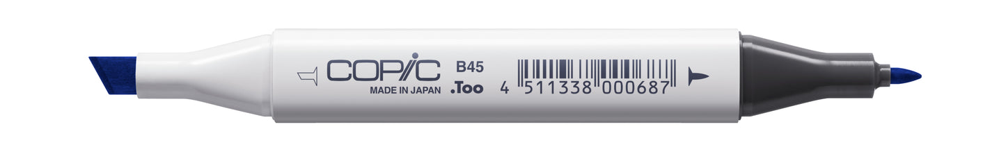 Copic Marker B45