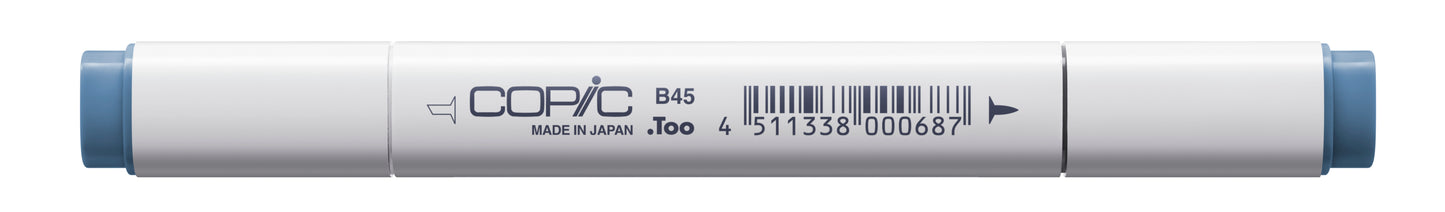 Copic Marker B45