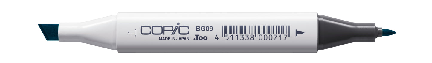 Copic Marker BG09