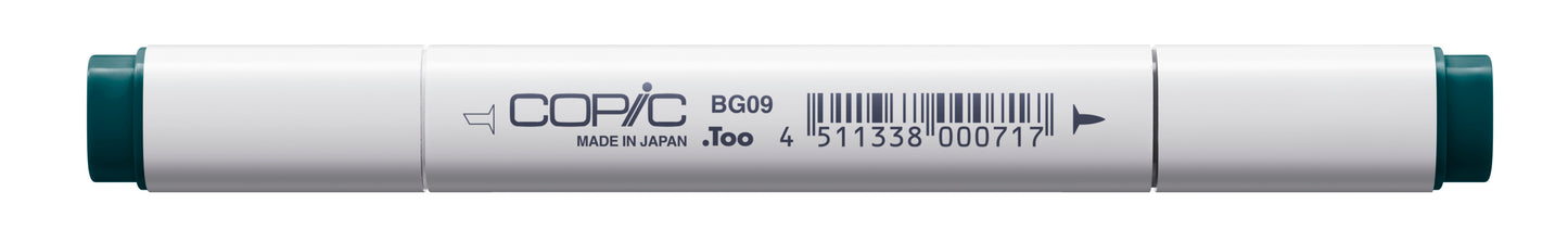 Copic Marker BG09