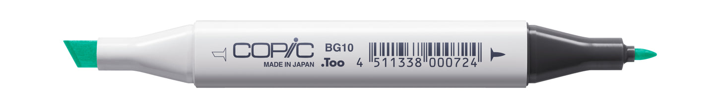 Copic Marker BG10
