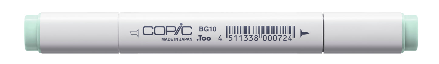 Copic Marker BG10