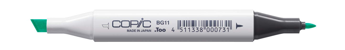 Copic Marker BG11
