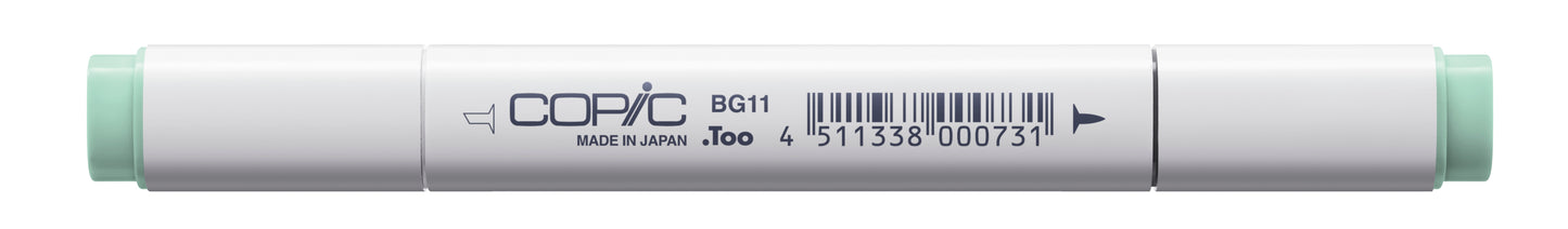 Copic Marker BG11