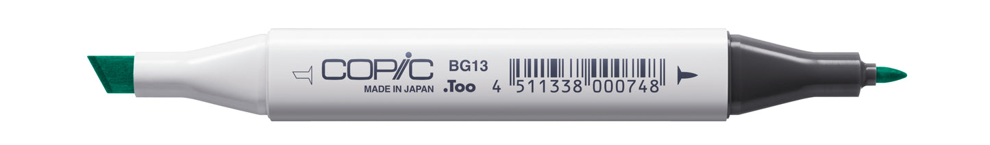 Copic Marker BG13