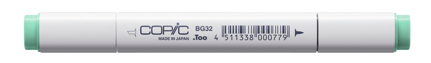 Copic Marker BG32