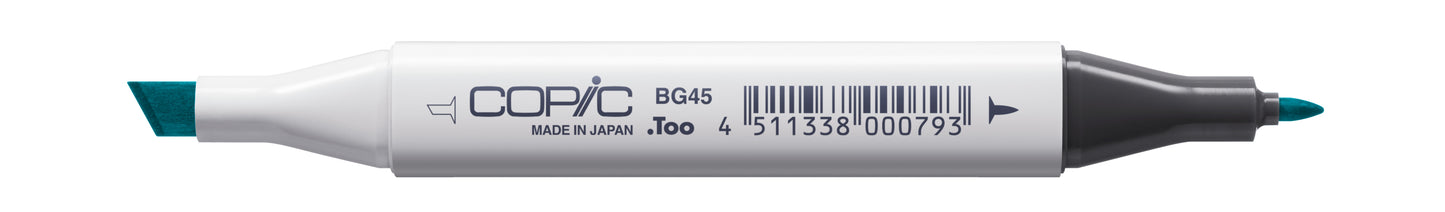 Copic Marker BG45