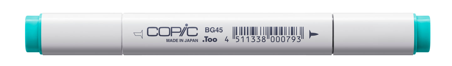 Copic Marker BG45
