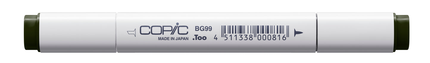 Copic Marker BG99