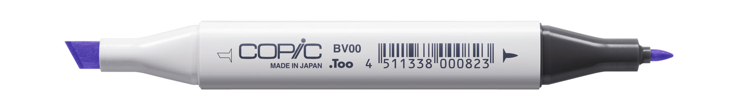 Copic Marker BV00
