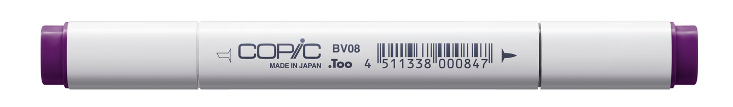 Copic Marker BV08