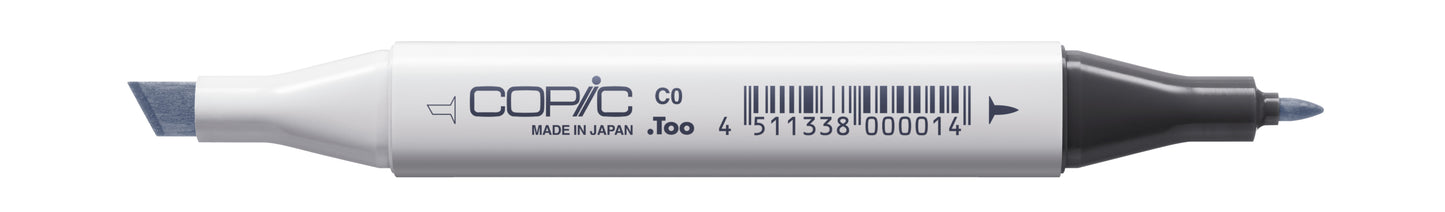 Copic Marker C0