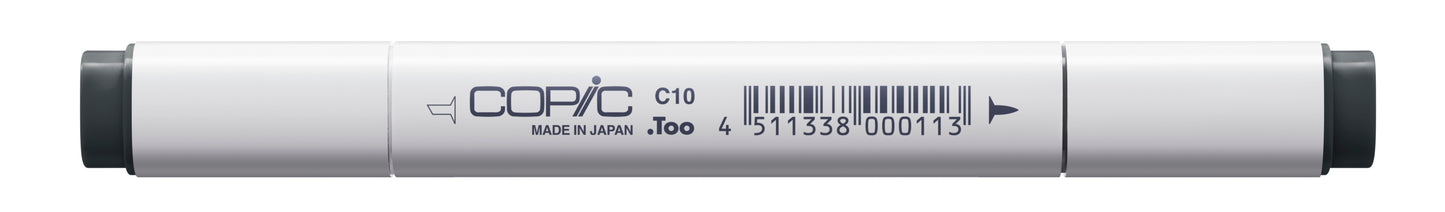 Copic Marker C10