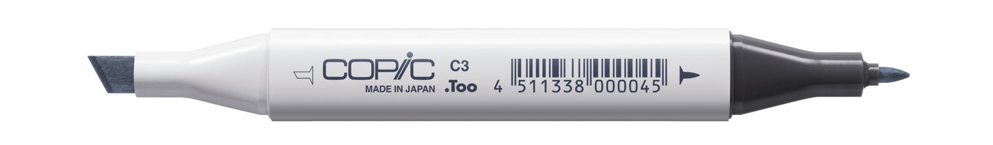 Copic Marker C3