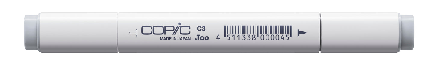 Copic Marker C3