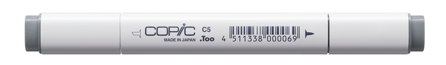 Copic Marker C5