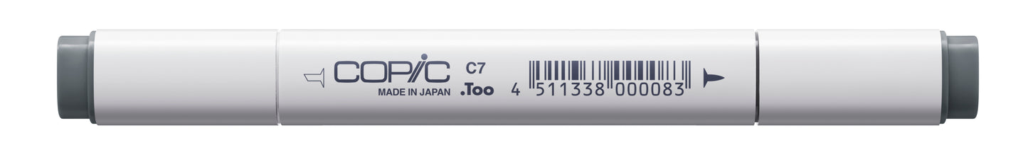 Copic Marker C7
