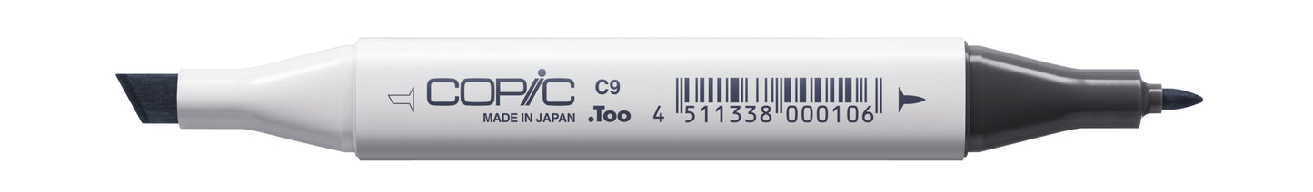 Copic Marker C9