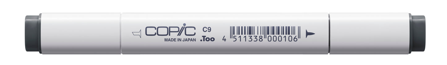 Copic Marker C9