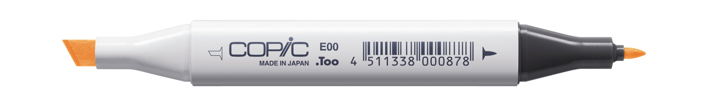 Copic Marker E00