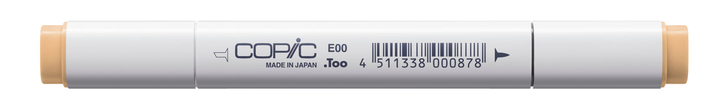 Copic Marker E00