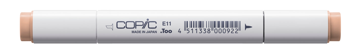 Copic Marker E11