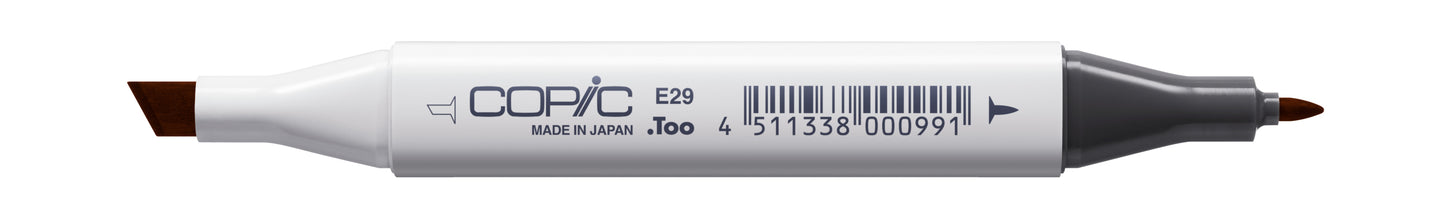 Copic Marker E29