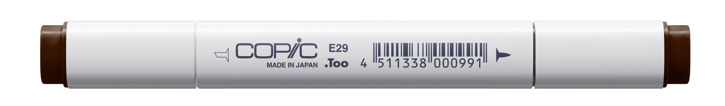 Copic Marker E29