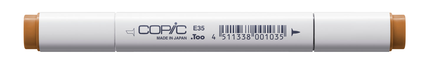 Copic Marker E35