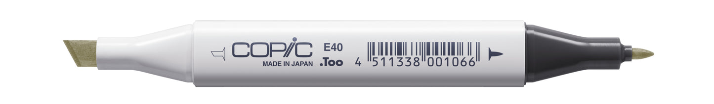 Copic Marker E40