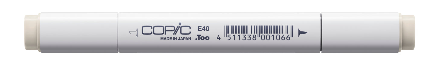 Copic Marker E40