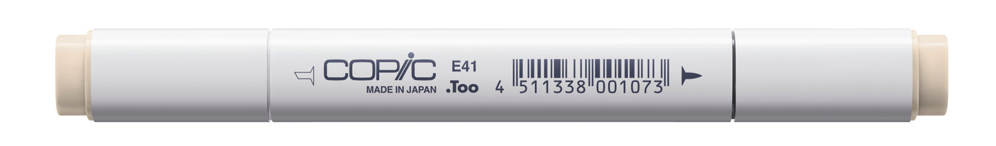 Copic Marker E41