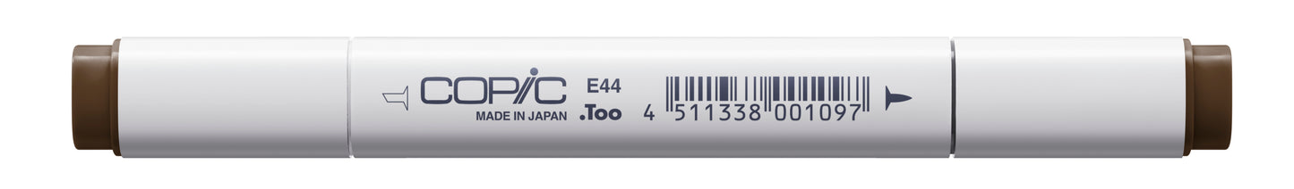 Copic Marker E44