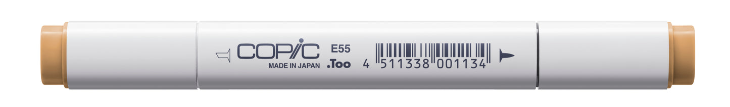 Copic Marker E55