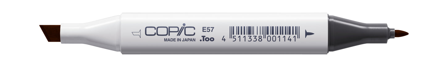 Copic Marker E57