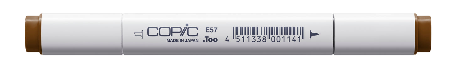 Copic Marker E57