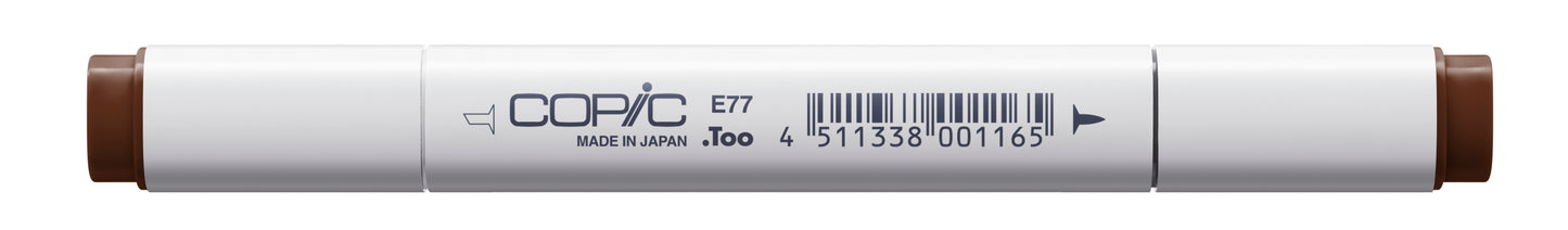 Copic Marker E77