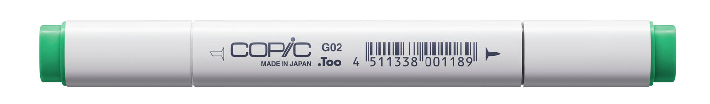 Copic Marker G02